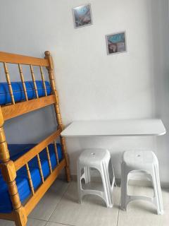 Suítes Três Sol - 2