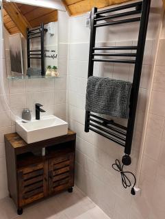 Jobb, Mint Otthon Vendégház Mátraszentimre - 2