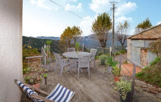 Cozy Apartment In Cuttoli With Wifi - 7