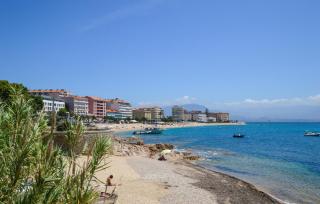 Cozy Apartment In Cuttoli With Wifi - 5