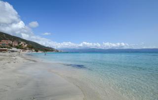 Cozy Apartment In Cuttoli With Wifi - 5