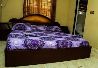 Favor Apartments - 6