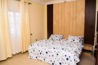 Favor Apartments - 1