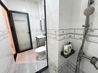 Chăn Ấm Đệm Êm Homestay - 5