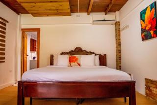 Casa de Campo Rio Piedra Farm Portobelo - 9