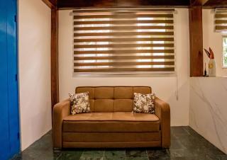 Casa de Campo Rio Piedra Farm Portobelo - 1