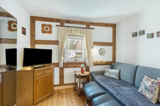 Feriewohnung Hirtenhaus -  - 5