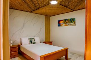 Casa de Campo Rio Piedra Farm Portobelo - 4