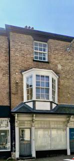 Dorchester Town Centre Entire Apartment - 1