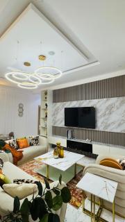 Ddolce Luxury apartment Chevron 3 bedroom - 0