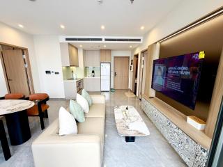 Luxury partment Super Cheap Price Ha Long - 9