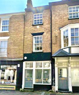 Dorchester Town Centre Entire Apartment - 2