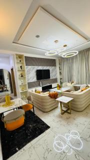 Ddolce Luxury apartment Chevron 3 bedroom - 5