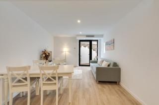 Mercy by the Sea by HR Madeira - 0