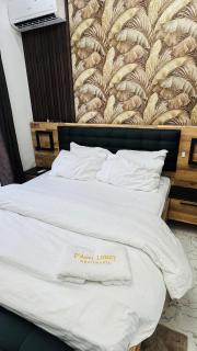 Ddolce Luxury apartment Chevron 3 bedroom - 3