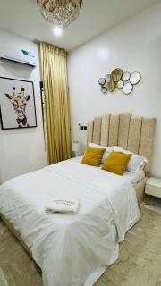 Ddolce Luxury apartment Chevron 3 bedroom - 2