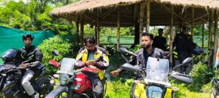 Nameri balimahi homestay - Charduār - 3