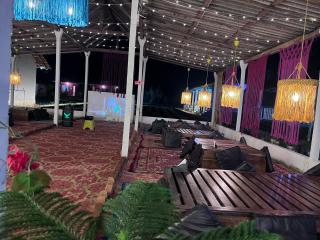 The Secret Sector - 6