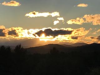 Blessed Sunset Getaway - 6