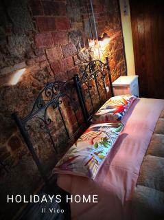 Il Vico holiday home - 0