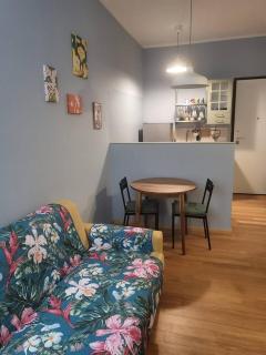 Elegante Suite in Centro Torino · Self Check-in - 9