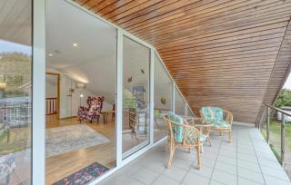 Awesome Home In Metelsdorf Ot Klüssend With Wifi - 1