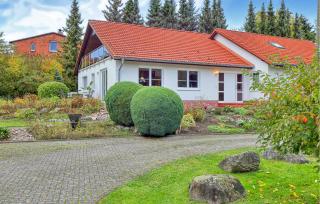 Awesome Home In Metelsdorf Ot Klüssend With Wifi - 3