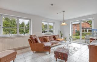 2 Bedroom Amazing Home In Metelsdorf Ot Klüssend - 8