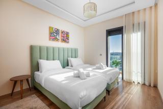 Luxury 2BR Pearl of Agdal Near Agdal Train Station - 1