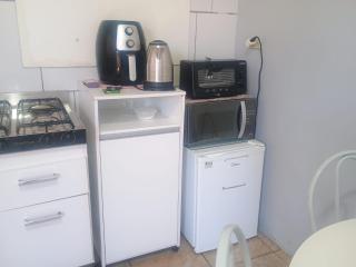 Apto confortável com Churrasqueira 03 - 7