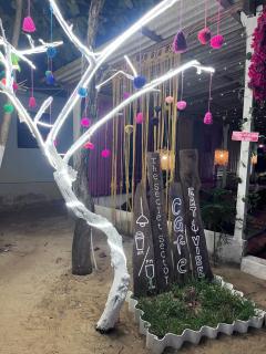 The Secret Sector - 7