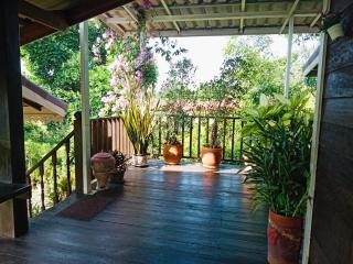 Bo Cabin in Garden โบคาบิน อิน การ์เดน - 5