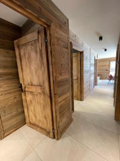 Appartement Haut de Gamme neuf avec terrasse de 60m2 plein sud avec Jacuzzi - 8 personnes - App 101 - 2