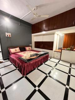 3 BHK - Coconut Farm stay - Near Somnath - Veraval - 2