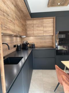 Appartement Haut de Gamme neuf avec terrasse de 60m2 plein sud avec Jacuzzi - 8 personnes - App 101 - Saint-Sorlin-dʼArves - 3