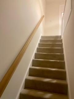 Cozy Bridgwater Taunton Contractor House - 3