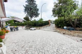 Agriturismo di lusso B&B Dileo Giovanni - 7