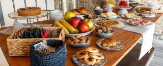 Agriturismo di lusso B&B Dileo Giovanni - 6