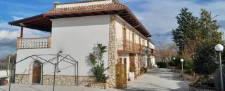 Agriturismo di lusso B&B Dileo Giovanni - 2