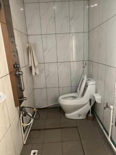 Hôtel Africa Pas Chers - 3