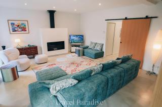 Villa Saint Exupery - 7