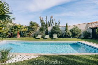 Villa Saint Exupery - 2