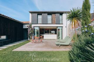 Villa Saint Exupery - 1