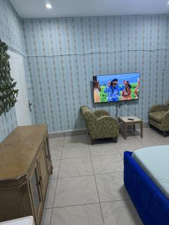 Hôtel Africa Pas Chers - 1