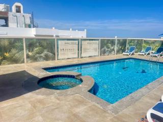 Elegant one bedroom apartment managed by Lilly Homes - 1