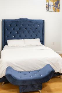 CalmCourt Residence - 2