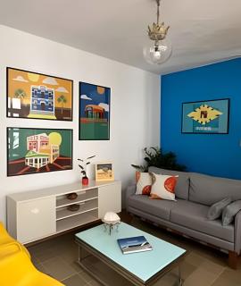 Studio Caju - 3 min do Mossoró Cidade Junina - 4