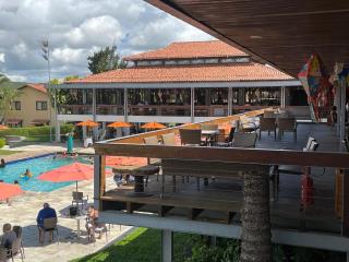 Hotel Fazenda Portal de Gravata Apart 525 - 9