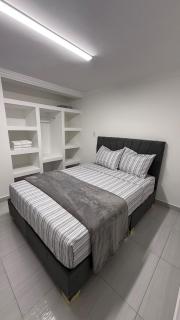 Apartment 5 minutes from the airport, stadium and Unicentro - 3