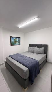 Apartment 5 minutes from the airport, stadium and Unicentro - 1